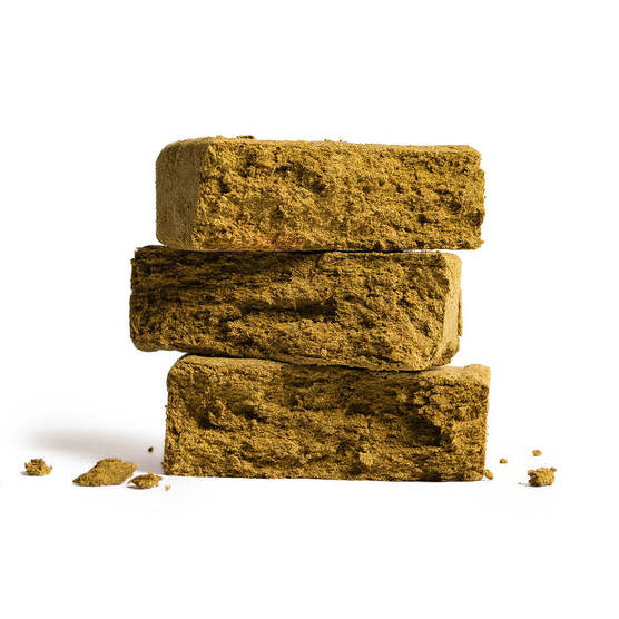 Fresh Frozen DRY SHIFT CBD 2 - IberoHemp - WeWeed