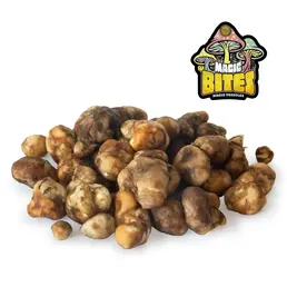 Trufas Mágicas Pajaritos 15g - Iguana Smoke CBD - WeWeed