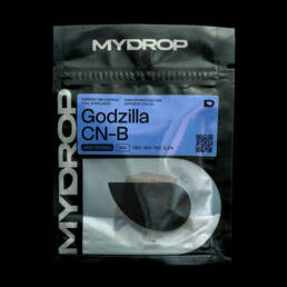 Godzilla CN-B - MYDROP CBD - WeWeed