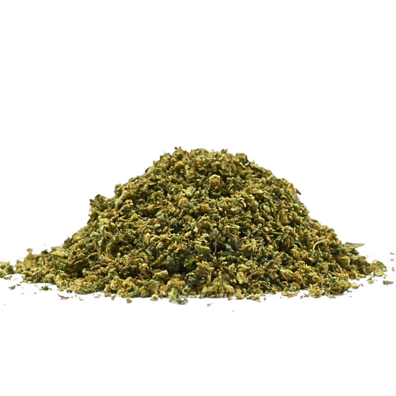 TRIM INDOOR CBD - La Catalana CBD - WeWeed