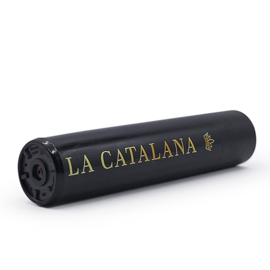 MECHERO OFICIAL - La Catalana CBD - WeWeed