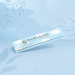 Papel de fumar - King Size Slim 📜 - Mama Kana - WeWeed
