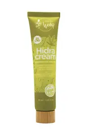 HIDRACREAM – Crema de manos - Live Bio Hemp - WeWeed