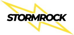 Logo de Stormrock