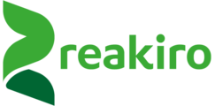 Logo de reakiro