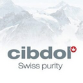 Logo de CBD Alchemy