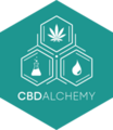 CBD Alchemy - WeWeed