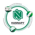 Hannapy - WeWeed