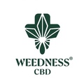Weedness CBD - WeWeed