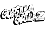 Gorilla Grillz - WeWeed